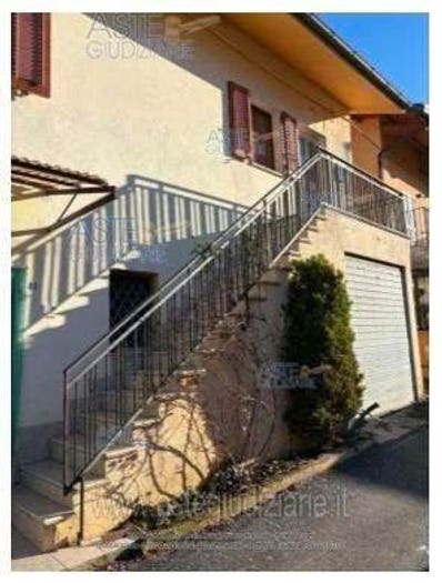 Appartamento quadrilocale in vendita in Via della foca, Roio, L'Aquila