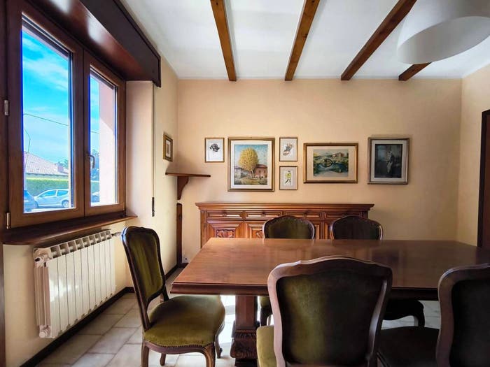 Casa trilocale in vendita in Via Giuseppe Parini, Cermenate