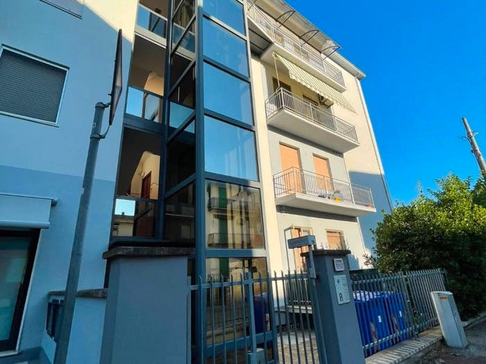 Appartamento trilocale in vendita in Pablo Prati Bocchi, Parma