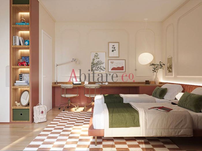 Appartamento trilocale in vendita in Viale Giovanni Suzzani, Bicocca, Milano