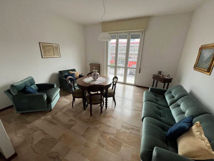 Appartamento trilocale in vendita in Via Europa, Centro, Covo