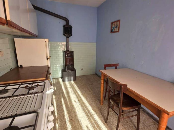 Appartamento trilocale in vendita in Monte Romano