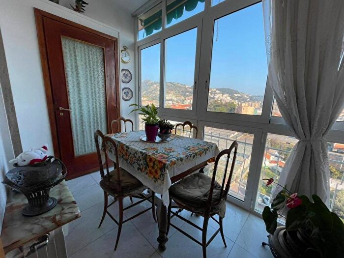 Casa trilocale in vendita in Via Papa Giovanni XXIII, Centro, Vallecrosia