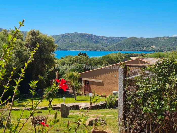 Casa trilocale in vendita in Via Porto Mannu, Capo D'Orso, Palau