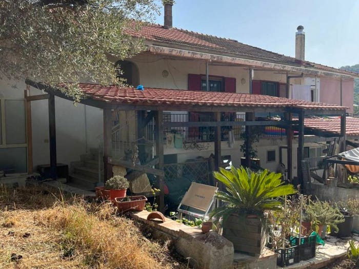 Casa con 6 locali in vendita in Via Francesco Giubileo, Agropoli