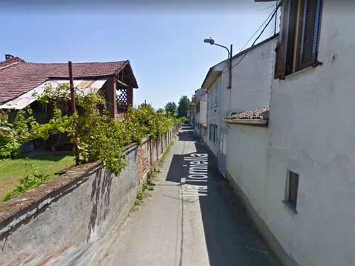 Casa trilocale in vendita in Via Torniella, Centro, Sartirana Lomellina