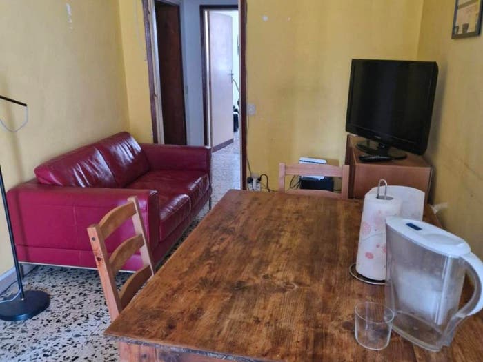 Appartamento con 5 locali in vendita in Via Guglielmo Oberdan, San Francesco, Pisa