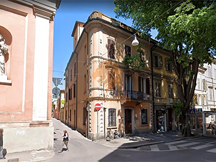 Appartamento trilocale in vendita in Corso della Repubblica, Forli'
