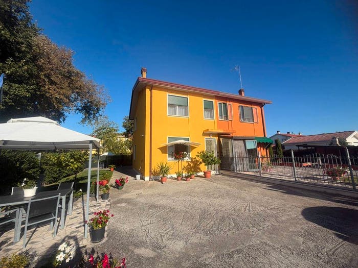 Casa trilocale in vendita in Via Rebosola, Ca' Bianca Ca' Pasqua, Chioggia