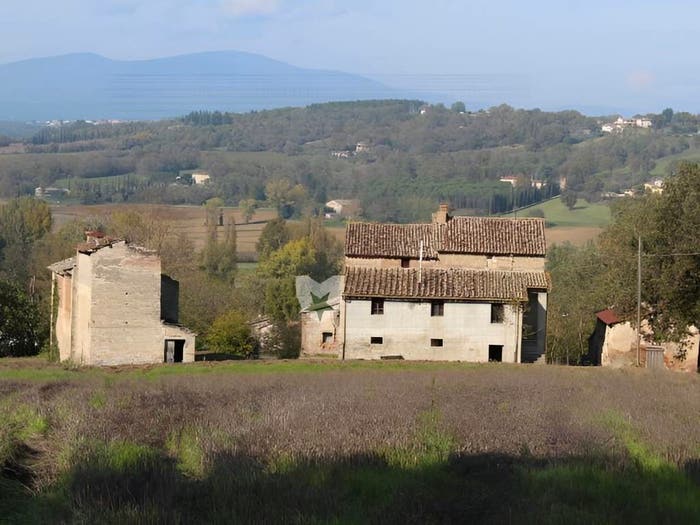 Casa quadrilocale in vendita in Via Camillo Benso di Cavour, Citerna
