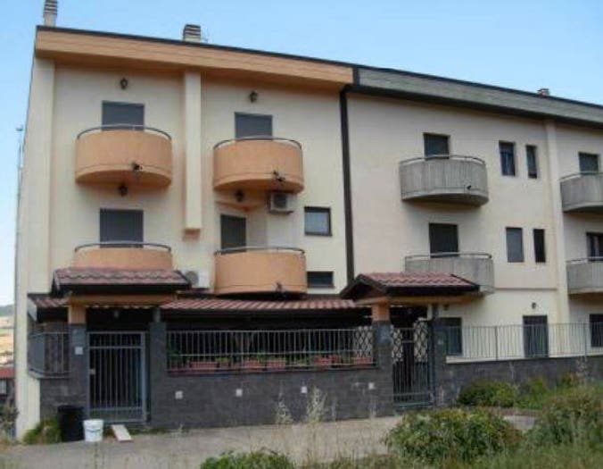 Appartamento in vendita in Via Brindisi, Rionero in Vulture