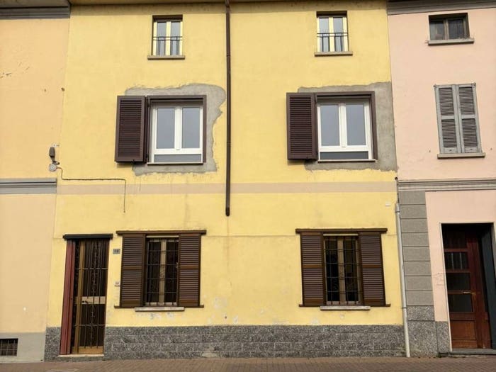 Casa con 5 locali in vendita in Via Balbi, Ospedaletto Lodigiano