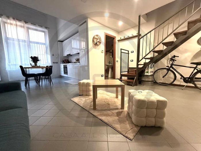 Appartamento bilocale in vendita in Via Francesco Reina, Plebisciti Susa, Milano