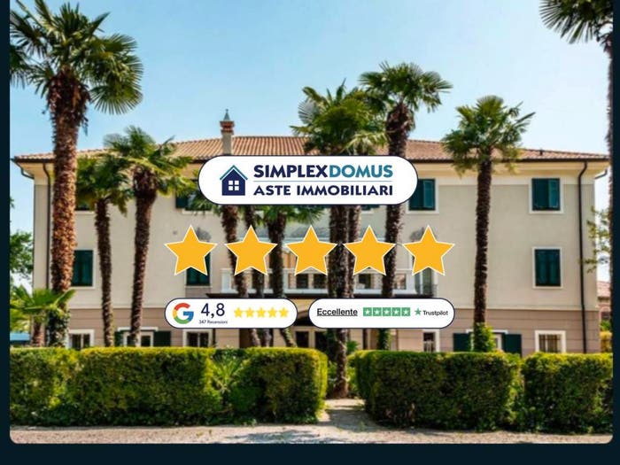 Appartamento con 6 locali in vendita in Giacomo Matteotti, San Valentino, Fiumicello Villa Vicentina