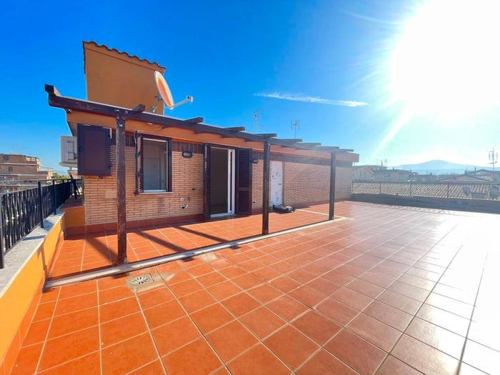 Casa monolocale in vendita in Via Roberto Rovatti, Ciampino