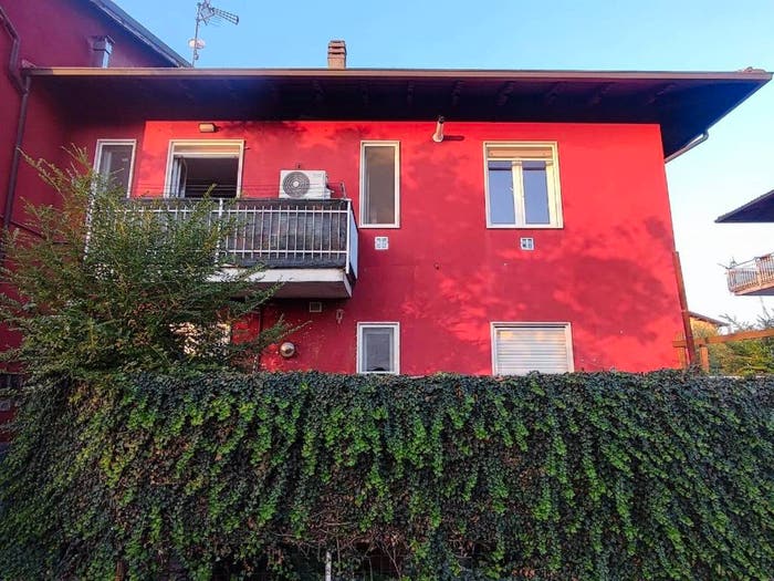 Appartamento bilocale in vendita in Strada per Sant'Agata, Centro, Castelletto d'Orba