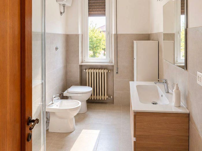 Appartamento con 5 locali in vendita in San Francesco Papa Giovanni XXIII, Jesi