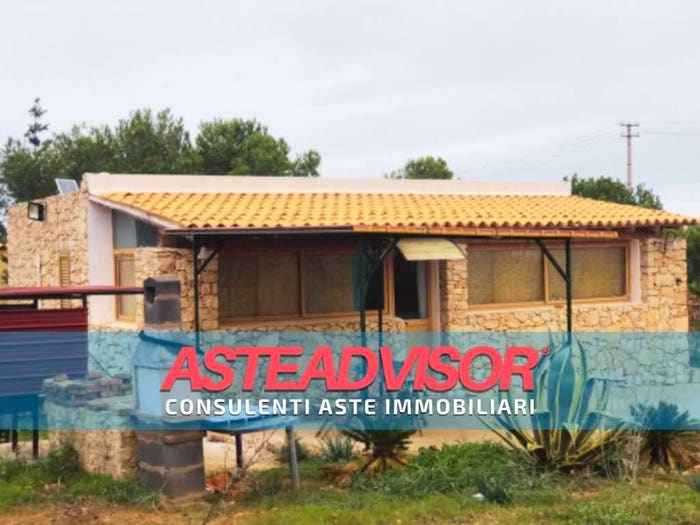 Casa con 5 locali in vendita in Contrada Imbriacola, Lampedusa e Linosa