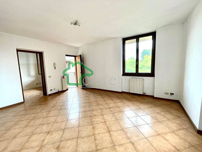 Appartamento bilocale in vendita in Viale Venezia, Torretta Martinetta San Grato, Lodi
