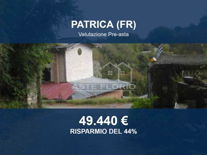 Casa con 5 locali in vendita in Via Contrada Tufo Varaccani, Tufo Varaccani, Patrica