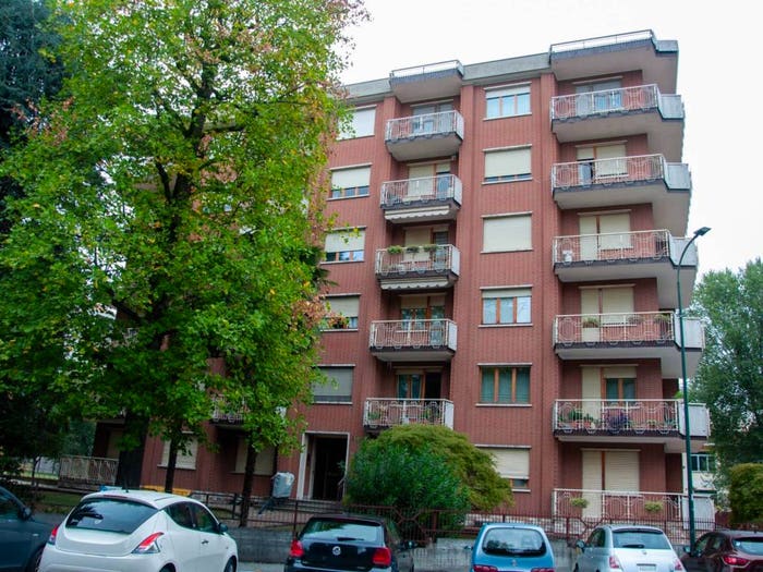 Appartamento quadrilocale in vendita in Via San Mauro, Settimo Torinese