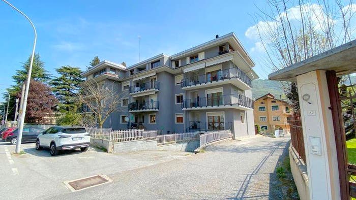 Appartamento trilocale in vendita in Via Provinciale San Bartolomeo, Centro, Chiusa di Pesio