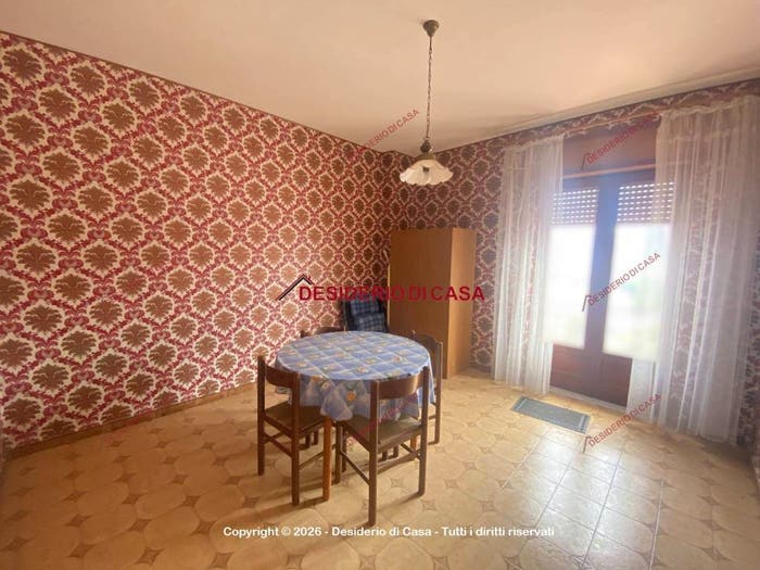 Appartamento trilocale in vendita in Via Nazionale, Rocca Di Capri Leone, Capri Leone