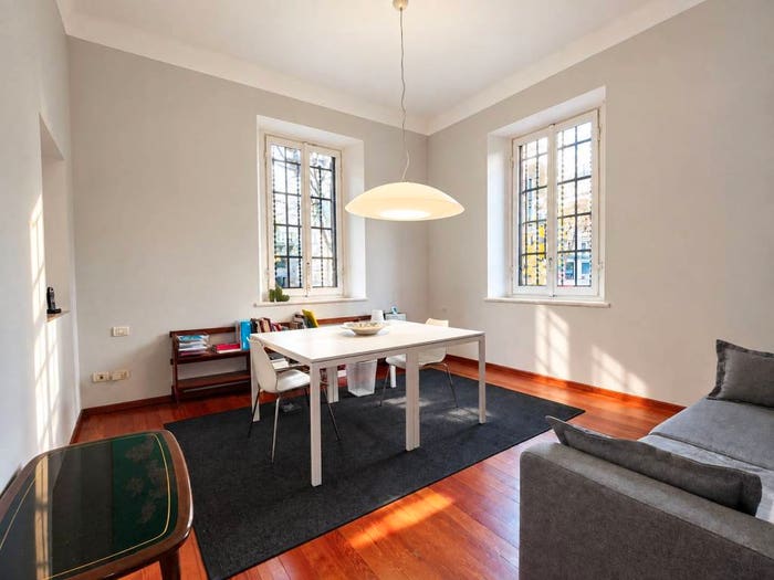 Appartamento quadrilocale in vendita in Via Giulio Cesare Procaccini, Paolo Sarpi, Milano