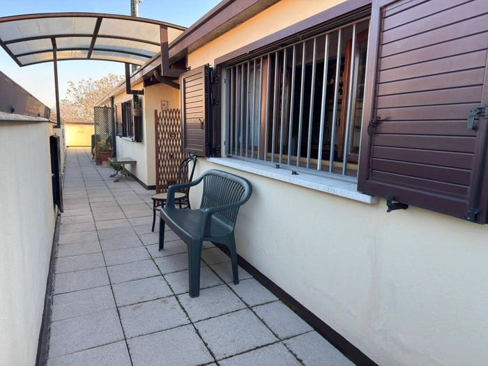 Casa monolocale in vendita in Via della Volta, Villaggio Ferrari Duca degli Abruzzi, Brescia