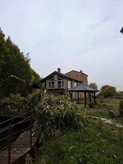 Casa trilocale in vendita in Localita' Borghetto Via Muroni Sanguinaro, Noceto