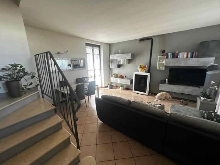 Casa trilocale in vendita in Via Spinadesco, Cavatigozzi, Cremona