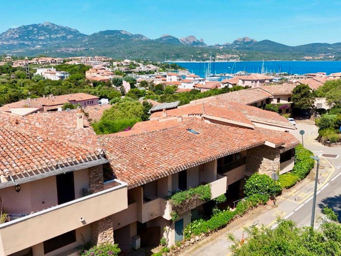 Appartamento trilocale in vendita in Porto Rotondo Via Orsa Maggiore, Porto Rotondo, Olbia