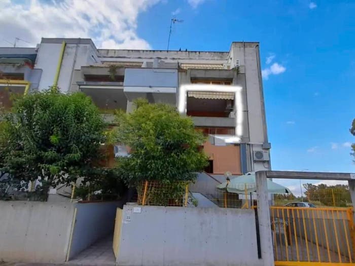 Appartamento monolocale in vendita in Viale Epeo, Metaponto, Bernalda