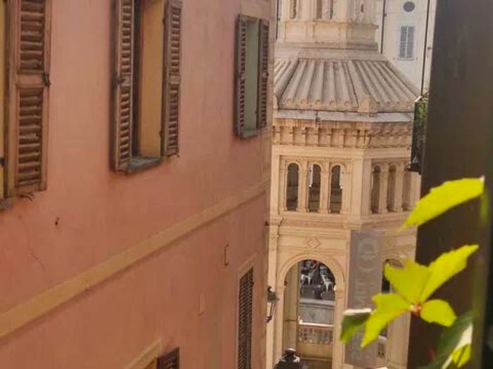 Appartamento trilocale in vendita in Via Alessandro Manzoni, Centro, Acqui Terme