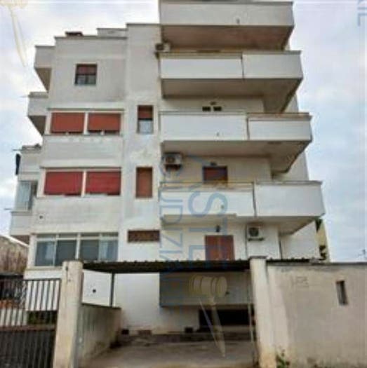 Appartamento quadrilocale in vendita in Via Giancarlo Bovio, Santa Chiara Sant'Angelo, Brindisi