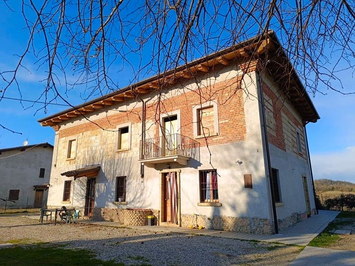 Casa con 6 locali in vendita in Via Giotto, Ponzano Monferrato