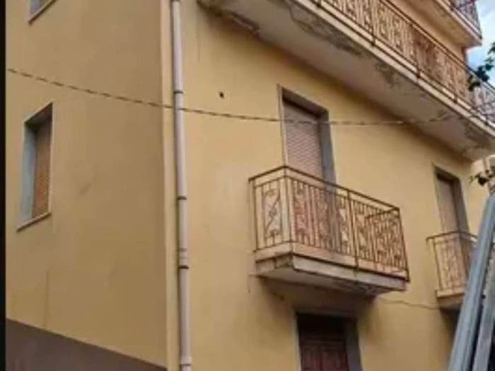 Casa monolocale in vendita in Salita San Francesco, Fiumedinisi