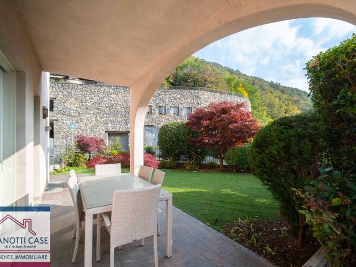 Casa con 6 locali in vendita in Via Bersai, Centro, Gardone Val Trompia