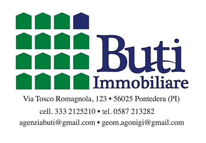 Casa con 6 locali in vendita in Via dei Girasoli, Pontedera