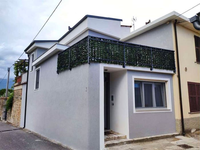 Casa con 6 locali in vendita in San Fedele Lusignano, Albenga