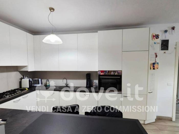 Appartamento trilocale in vendita in Via Palmiro Togliatti, Badesse, Monteriggioni