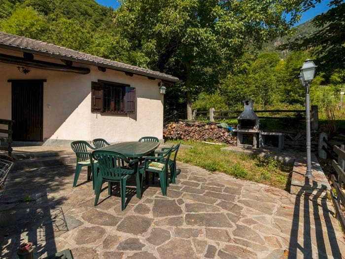 Casa quadrilocale in vendita in SP, Paesana