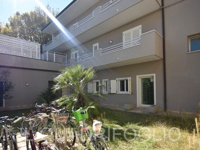 Appartamento bilocale in vendita in Pinarella, Cervia