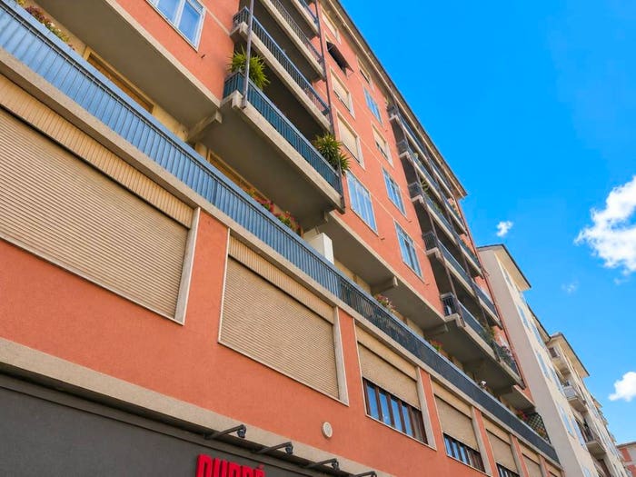 Appartamento bilocale in vendita in Viale Francesco Redi, Porta al Prato San Jacopino, Firenze