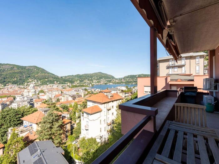 Casa con 5 locali in vendita in Via Gaspare Casletti, Valduce Crispi, Como