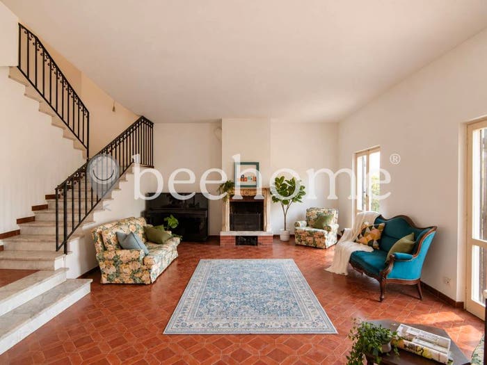 Casa con 6 locali in vendita in Via degli Orti di Acilia, Acilia, Roma