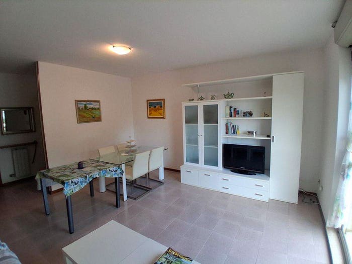 Appartamento trilocale in vendita in Via Guglielmo Oberdan, Centro, Omegna
