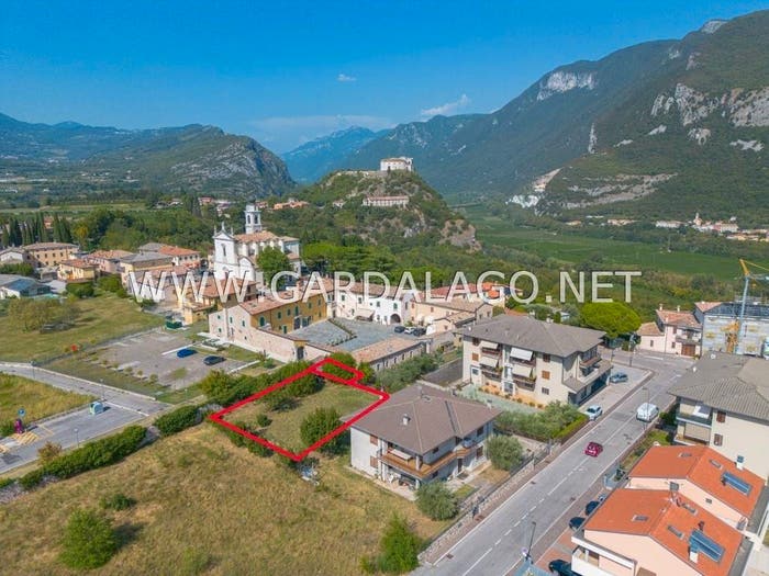 Appartamento quadrilocale in vendita in Via Vigo, Centro, Rivoli Veronese
