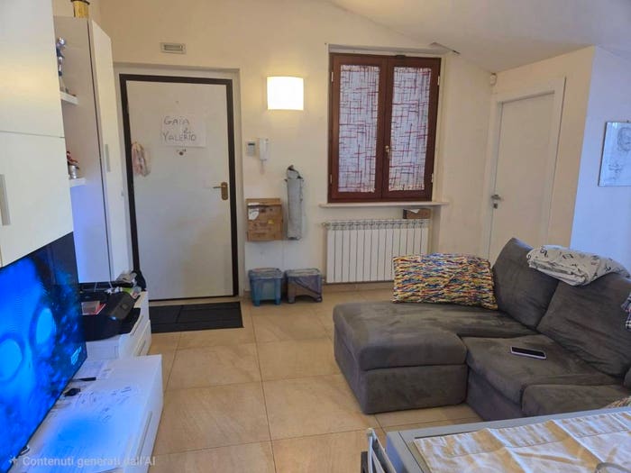 Casa bilocale in vendita in Via San Giovanni, Montecosaro