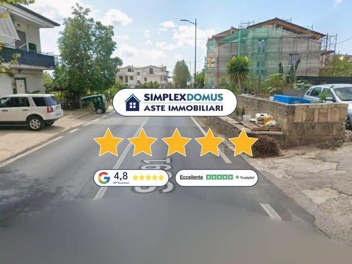 Appartamento trilocale in vendita in Via Calli, Quadrivio, Campagna